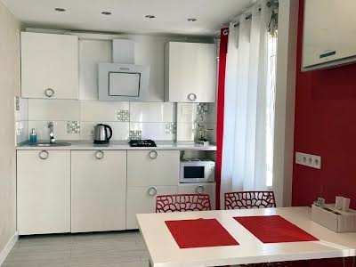 квартира за адресою Лесі Українки бульв., 3