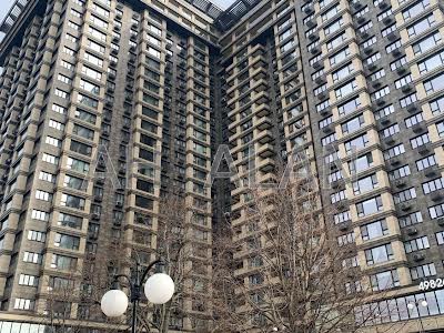 квартира за адресою Оболонський просп., 26