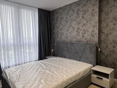 квартира за адресою Осипа Сорохтея вул., 41а