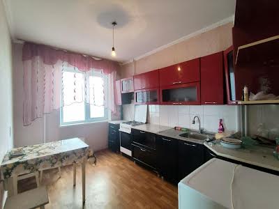 квартира по адресу Героїв Крут ул., 87
