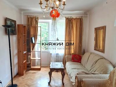 квартира за адресою Миколи Міхновського бульв. (Дружби Народів), 8