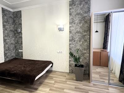 квартира по адресу Средняя ул., 24 к4
