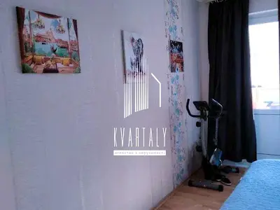 квартира за адресою Урлівська вул., 30