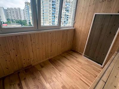квартира за адресою Петра Григоренка просп., 9