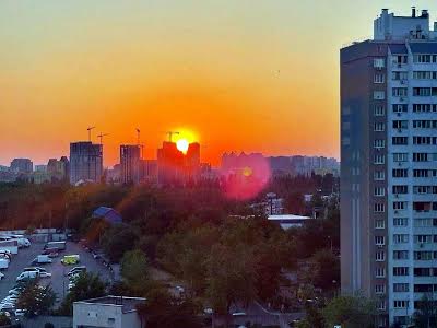 квартира за адресою Харківське шосе, 58а