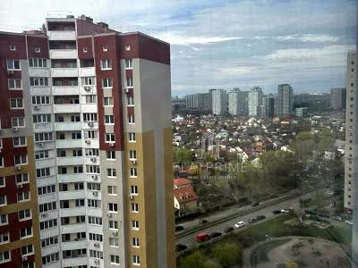 квартира по адресу Елизаветы Чавдар ул., 24