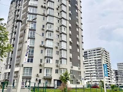 квартира по адресу Петра Григоренко просп. (Маршала Жукова), 2ж