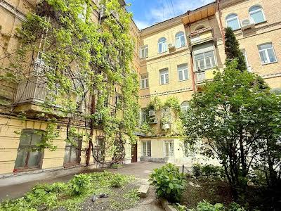 квартира по адресу Прорезная ул., 11