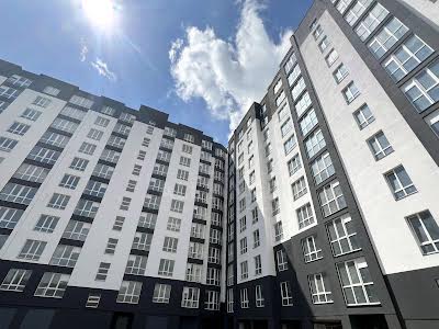 квартира по адресу Черновола ул., 155