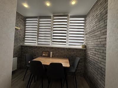 квартира за адресою Машинобудівників вул., 31