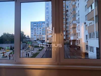 квартира по адресу Сергея Данченко ул., 34-А