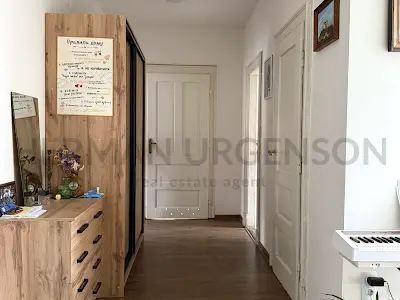 квартира по адресу Довженка, 6