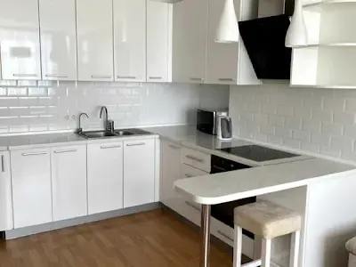 квартира за адресою Юрія Кондратюка вул., 7