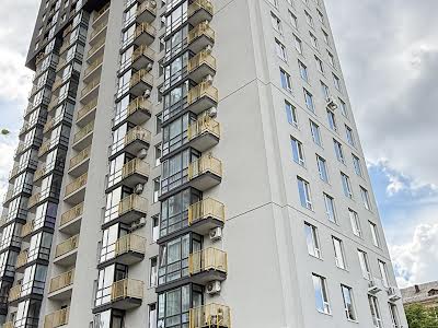 квартира по адресу Ісмаїла Гаспринського ул. (Сормовська), 3