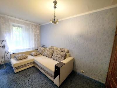 квартира за адресою Козака Мамая вул. (Юних Ленінців), 14