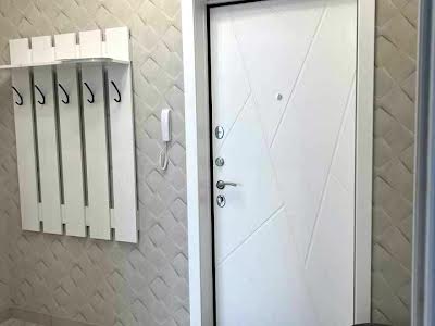 квартира по адресу Соломии Крушельницкой ул., 15