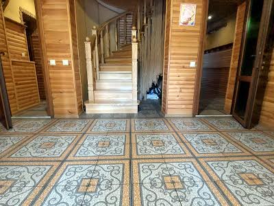 дом по адресу Максима Рыльского ул., 19