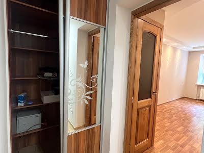квартира за адресою Новокримська, 2А