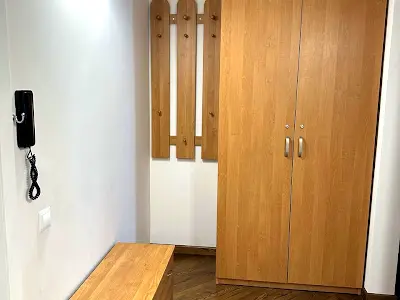 квартира за адресою Петра Григоренка просп., 36