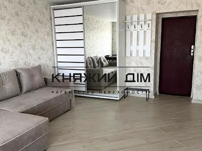квартира за адресою Юрія Глушка вул. (Подвойського), 9-А