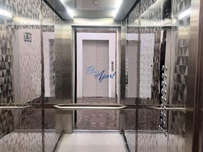 квартира по адресу Лейпцигская ул., 13а