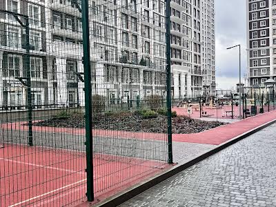 квартира за адресою Михайла Максимовича вул. (Онуфрія Трутенка), 26