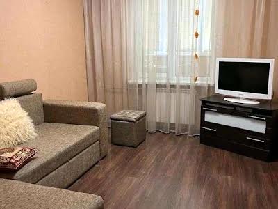 квартира по адресу Анны Ахматовой ул., 14-Б