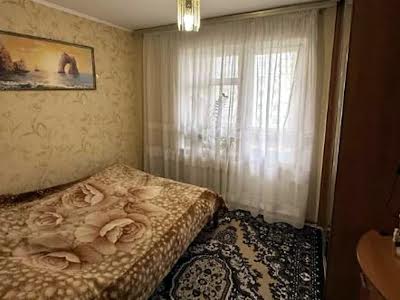 квартира по адресу Миру просп., 51