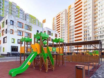 квартира за адресою Олеся Бердника вул., 1-Г