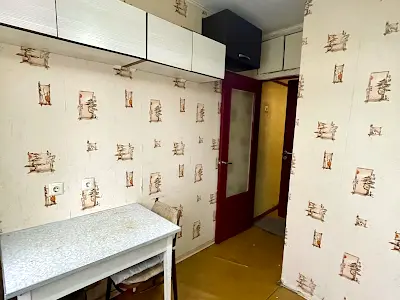 квартира по адресу Патріотів ул., 98