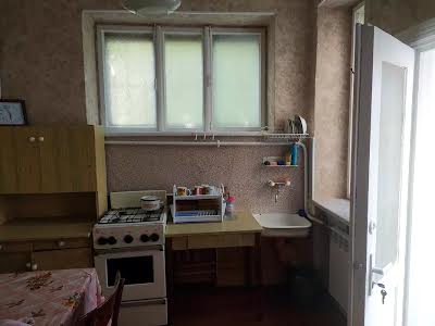 квартира по адресу Моршинская ул., 10