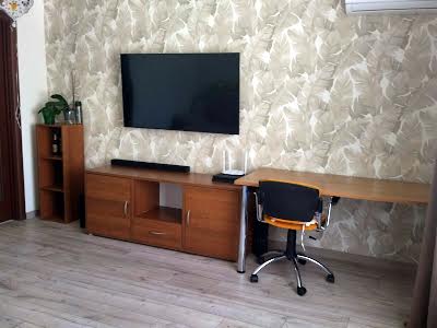 квартира по адресу Товарищеская ул., 56
