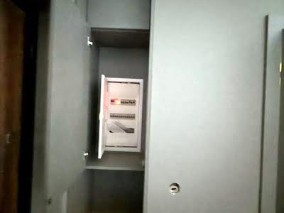 квартира за адресою Столичне шосе, 1