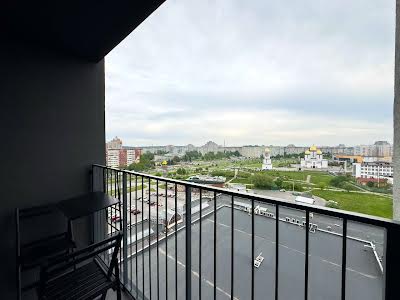 квартира по адресу Червоной Калины просп., 56