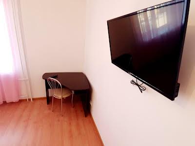 квартира по адресу Валерия Лобановского ул., 26 к1