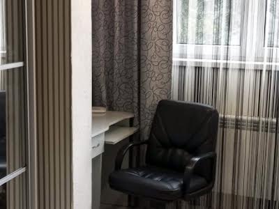 квартира за адресою Європейського Союзу просп. (Правди), 68-Б