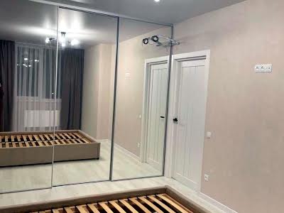 квартира по адресу вулиця Бугаївська, 44