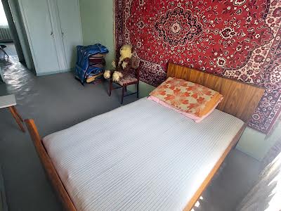 квартира за адресою Будівельників вул., 14б