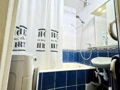 квартира по адресу Петра Вершигоры ул., 9а