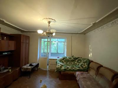 квартира за адресою Ювілейний просп. (), 61