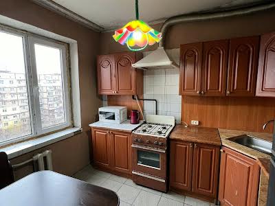 квартира по адресу Тополя-3 жилой массив ул., 23