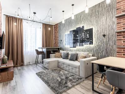 квартира за адресою Трускавецька вул., 6-В