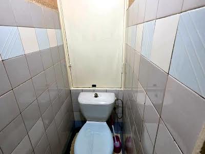квартира за адресою Оболонський просп., 18-А