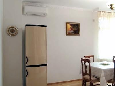 квартира за адресою Кловський узвіз, 5