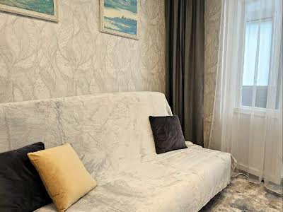 квартира за адресою Ірпінська вул., 69