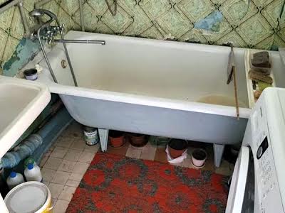квартира за адресою Повітряних Сил просп. (Повітрофлотський), 21/2
