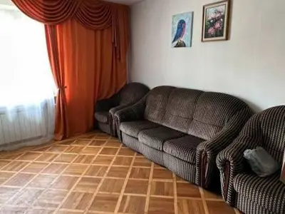 квартира по адресу Анны Ахматовой ул., 3-А