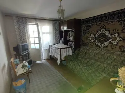 квартира за адресою Євгена Танцюри вул., 74/2