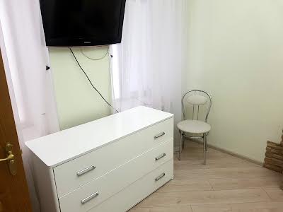 квартира по адресу Софиевская ул., 30