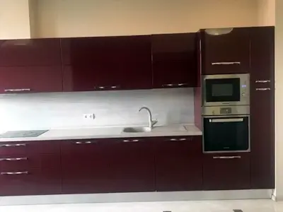 квартира за адресою Преображенська вул. (Івана Клименка), 8-Б